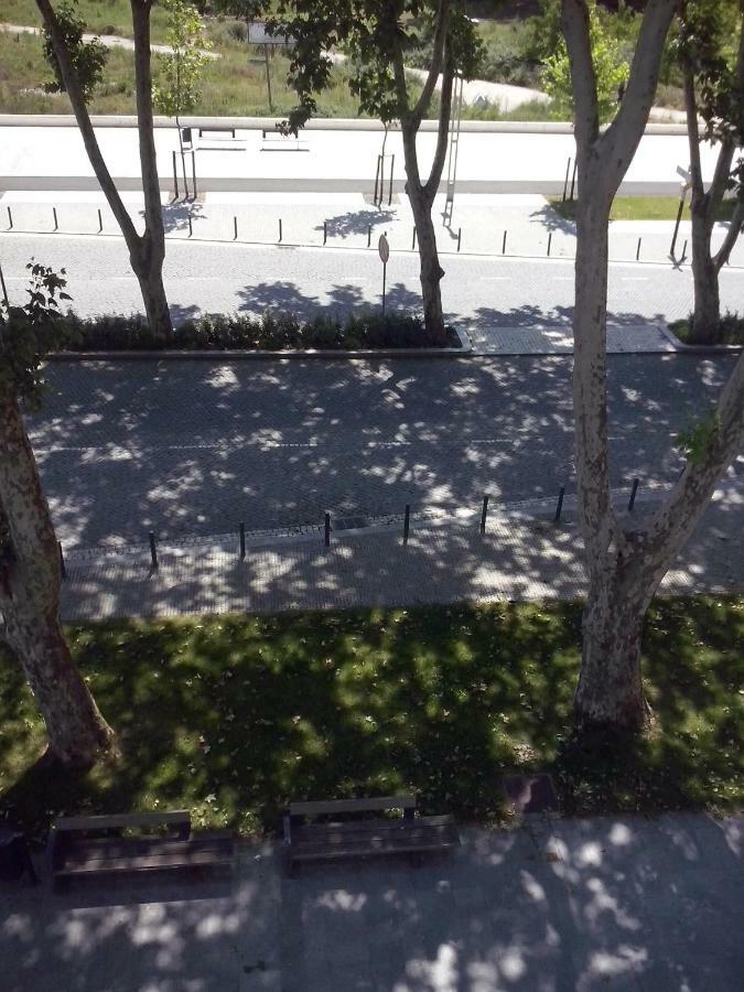 فندق Nas Palhas Deitado فاطمة المظهر الخارجي الصورة