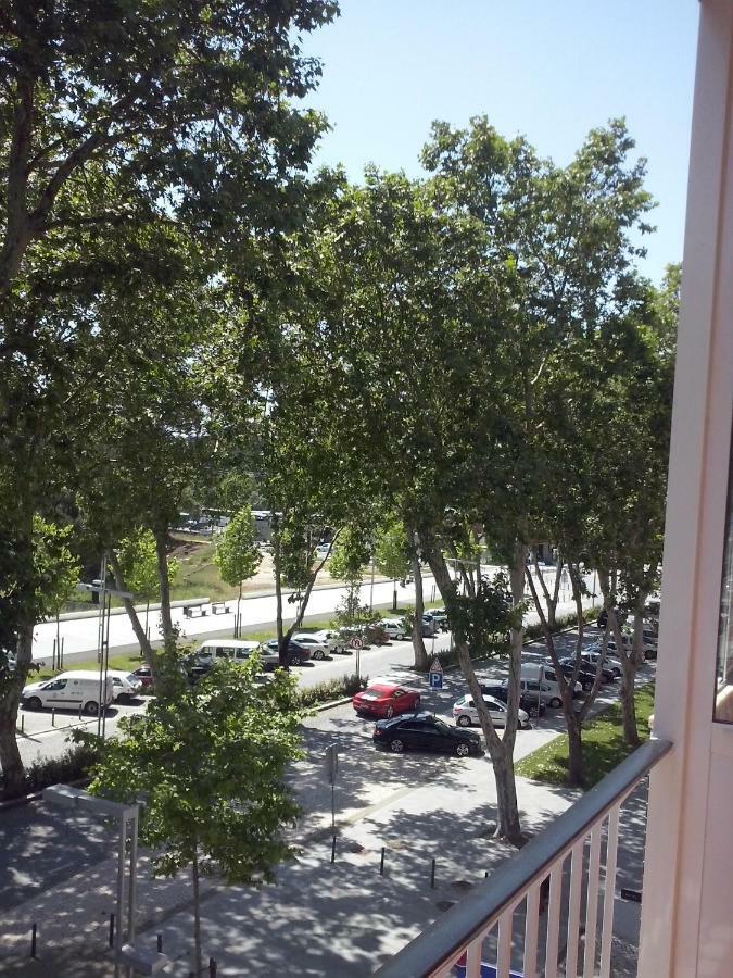 فندق Nas Palhas Deitado فاطمة المظهر الخارجي الصورة